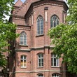 Kunstkirche in Wettringen