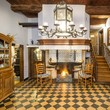 Haus Rollier in Laer