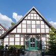 Tüöttenmuseum, Töddenhäuser in Mettingen