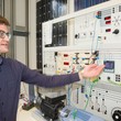 Fachhochschule in Steinfurt