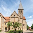 Stift Langenhorst in Ochtrup