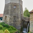 Schmeddings Mühle in Horstmar-Leer