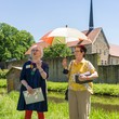 Kunsthaus Kloster Gravenhorst im Kreis Steinfurt