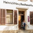 Heinrich-Neuy-Bauhaus-Museum in Steinfurt-Borghorst