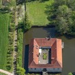 Haus Marck in Tecklenburg