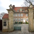 Burgmannshöfe in Horstmar
