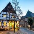 Klosterhof in Hörstel-Bevergern
